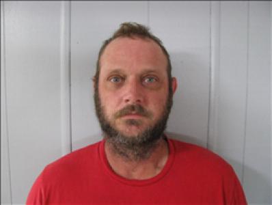Russell Lee Fender a registered Sex Offender of Georgia