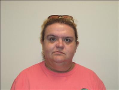 Elizabeth Renea Witt a registered Sex Offender of Georgia