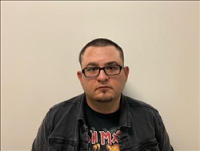 Theodore Kirk Mackey a registered Sex Offender of Georgia