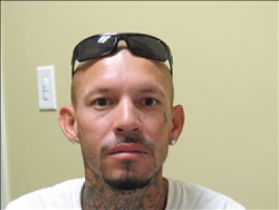 Rosado Angel Perez a registered Sex Offender of Georgia