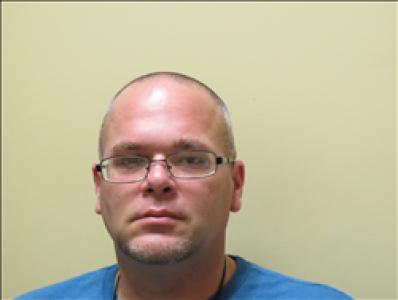 Christopher Ryan Brown a registered Sex Offender of Georgia