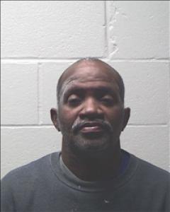 Willie Frank White a registered Sex Offender of Georgia