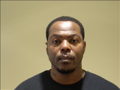 Alonzo Triplett a registered Sex Offender of Georgia
