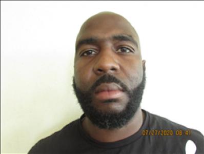 Leroy Anthony Burroughs a registered Sex Offender of Georgia