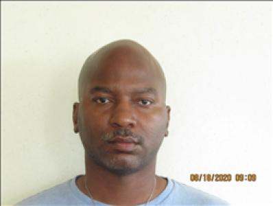 Rashad Riyad Eggleston a registered Sex Offender of Georgia