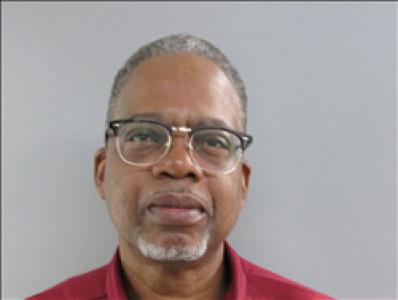 Irving White a registered Sex Offender of Georgia