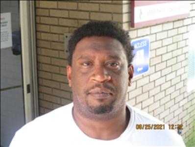 Terrance Tyrone Postell a registered Sex Offender of Georgia