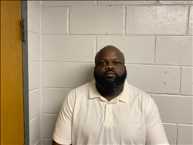 Carlteze James Saffold a registered Sex Offender of Georgia