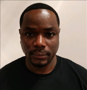 Cariallo Jerome James a registered Sex Offender of Georgia