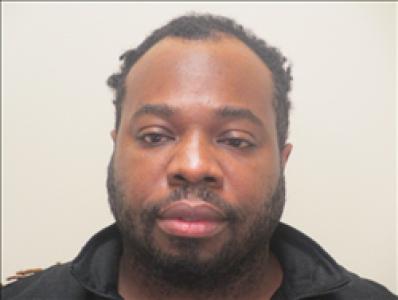 Demetrius Denson a registered Sex Offender of Georgia