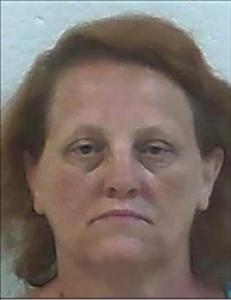 Judy Christy Smith a registered Sex Offender of Georgia