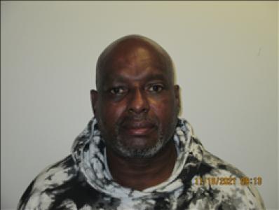 Darin Williams a registered Sex Offender of Georgia