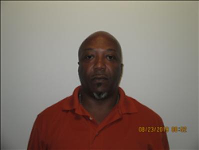 Omar Sherrod Cochran a registered Sex Offender of Georgia