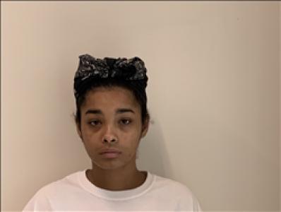 Tawanna Monique Abiley a registered Sex Offender of Georgia