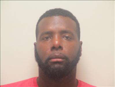 James Levert Carter a registered Sex Offender of Georgia