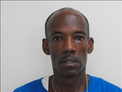 William Leroy Tucker a registered Sex Offender of Georgia