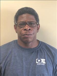 Corey Lamon Crump a registered Sex Offender of Georgia