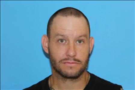 Brian Keith Terry a registered Sex Offender of Georgia