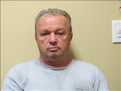 Wesley James Rogers a registered Sex Offender of Georgia