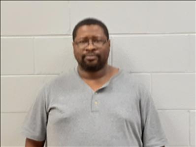 Charles Anthony Rogers a registered Sex Offender of Georgia