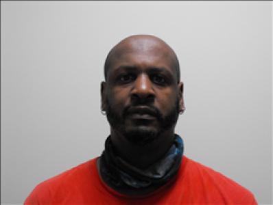 Terrence Jermaine Harrison a registered Sex Offender of Georgia