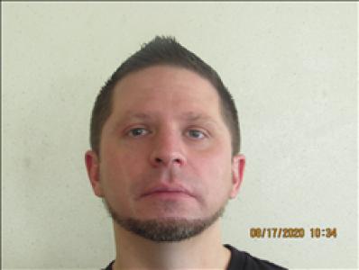 Cody Bryne Butler a registered Sex Offender of Georgia