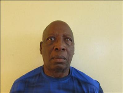 Solomon Augusta Mustopher a registered Sex Offender of Georgia