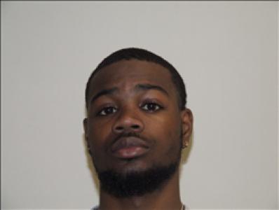 Alphonzo Dewayne Dean a registered Sex Offender of Georgia