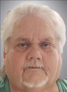 Gene E Blackburn a registered Sex Offender of Georgia