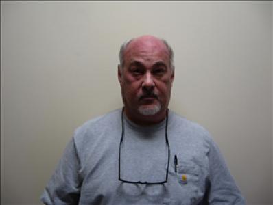 Bobby Junior Pruitt II a registered Sex Offender of Georgia