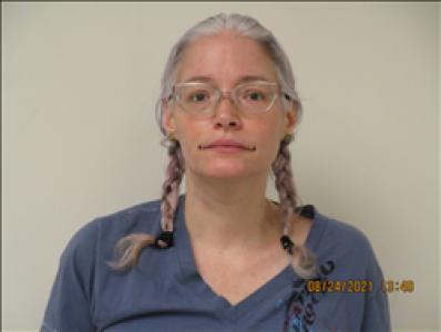 Heather Madelyn Uribe a registered Sex Offender of Georgia