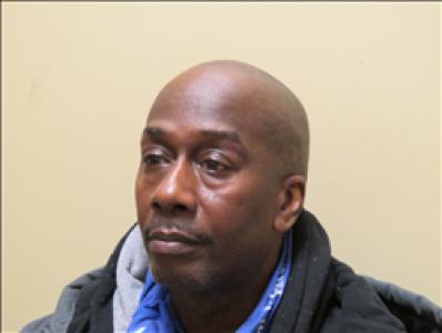 Michle Antonio Hill a registered Sex Offender of Georgia