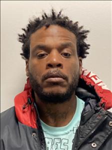 Marlon Bernard Sands a registered Sex Offender of Georgia