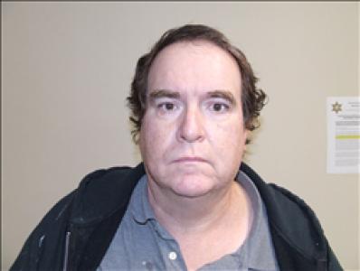 Marshall Dale Ellis a registered Sex Offender of Georgia