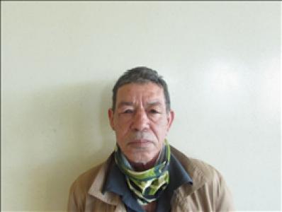 Hector Alvarez a registered Sex Offender of Georgia