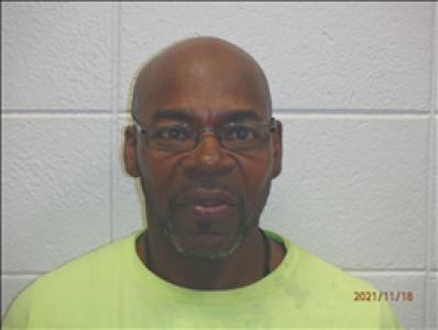 Danny Lee Johnson a registered Sex Offender of Georgia