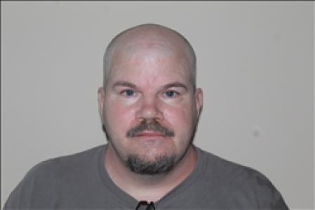 Jason Earl Rogers a registered Sex Offender of Georgia