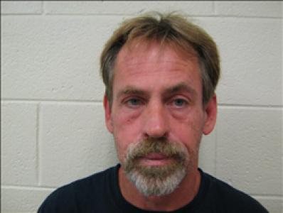 Michael Todd Hornsby a registered Sex Offender of Georgia