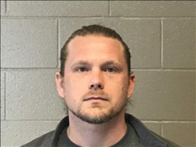 Danny Joe Hunter II a registered Sex Offender of Georgia