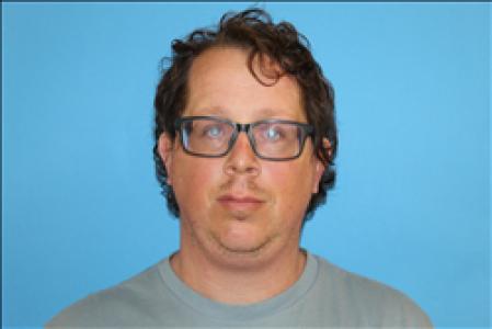 Christopher John Cagle a registered Sex Offender of Georgia