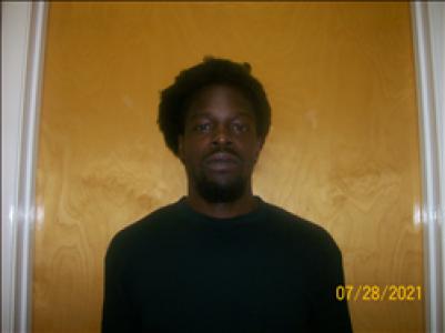 Kerviante Bernard Morse a registered Sex Offender of Georgia