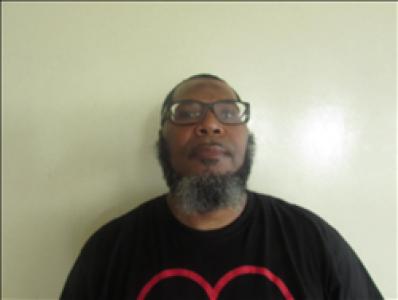 Robdrecus Roberson a registered Sex Offender of Georgia