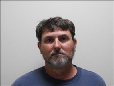 Walter David Johnson a registered Sex Offender of Georgia