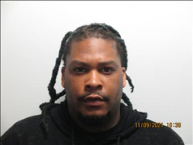 Maurice Marcelle Floyd a registered Sex Offender of Georgia