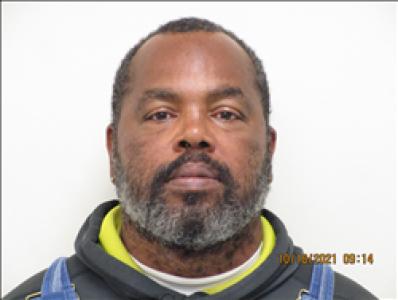 Marvin Frederick Cooper a registered Sex Offender of Georgia