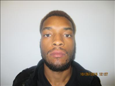Jamil Hakim Gray a registered Sex Offender of Georgia