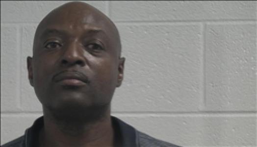 Michael Anthony Johnson a registered Sex Offender of Georgia