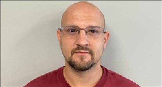 Scott Hayden Love a registered Sex Offender of Georgia