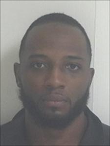 Ardavius Quavon Maxwell a registered Sex Offender of Georgia