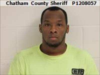 Willie Anthony Deloach a registered Sex Offender of Georgia